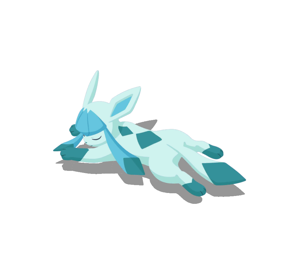 Glaceon