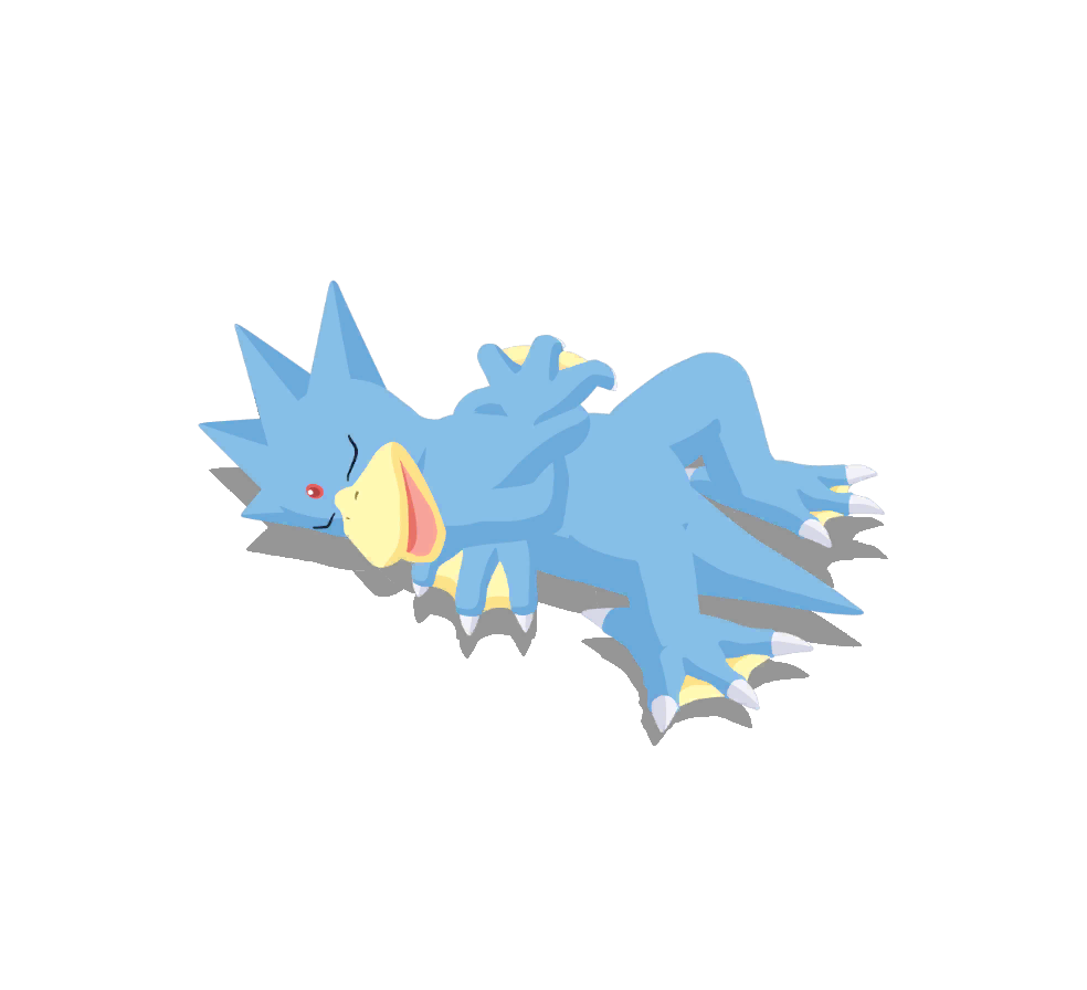 Golduck