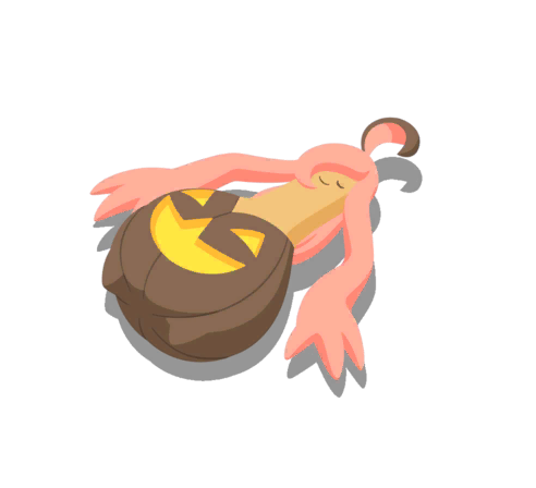 Gourgeist Var. Pequea