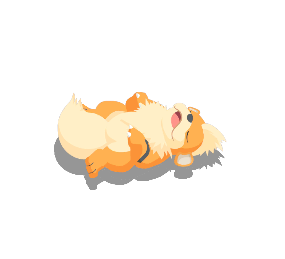 Growlithe