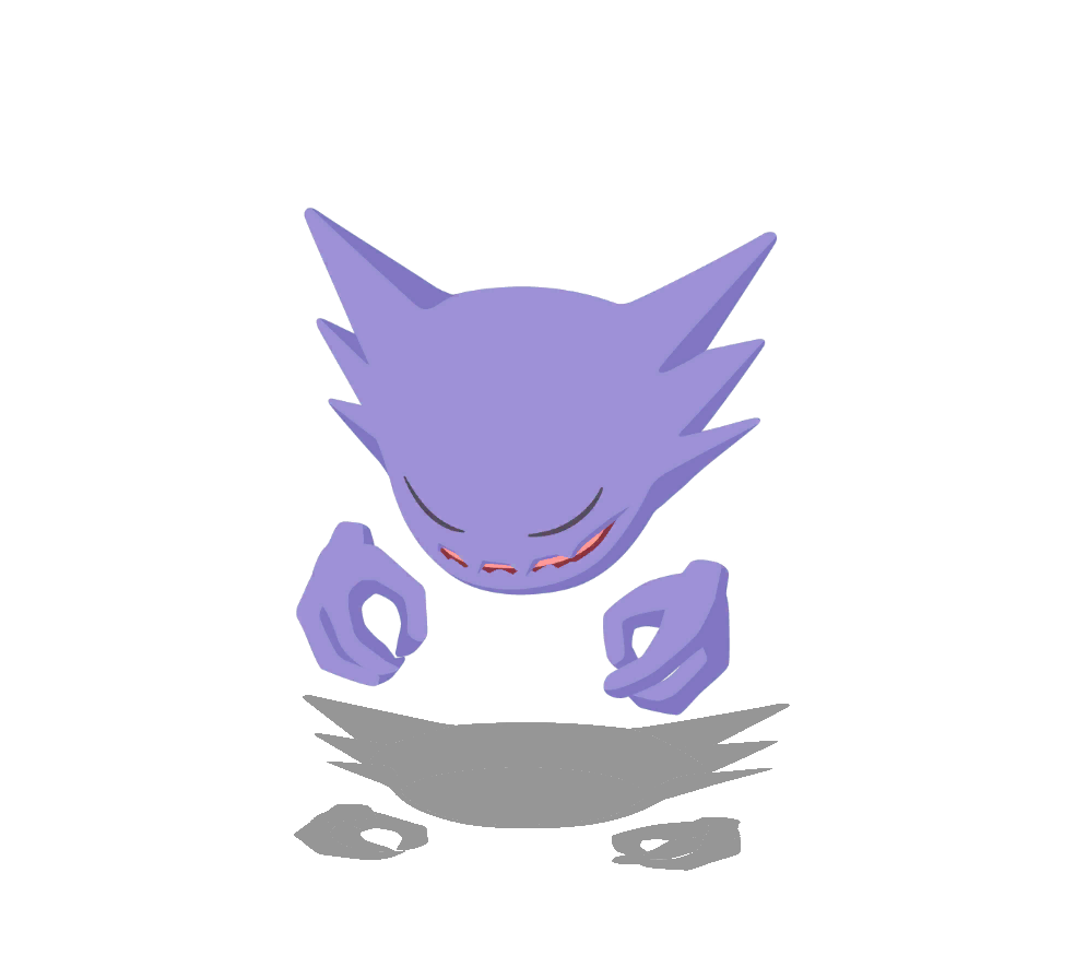 Haunter