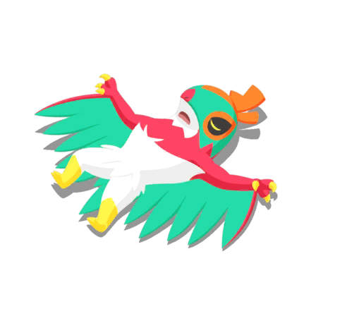Hawlucha