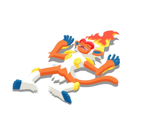 Infernape