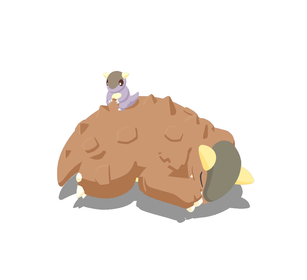 Kangaskhan