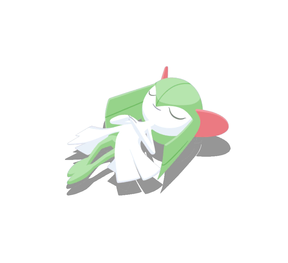Kirlia