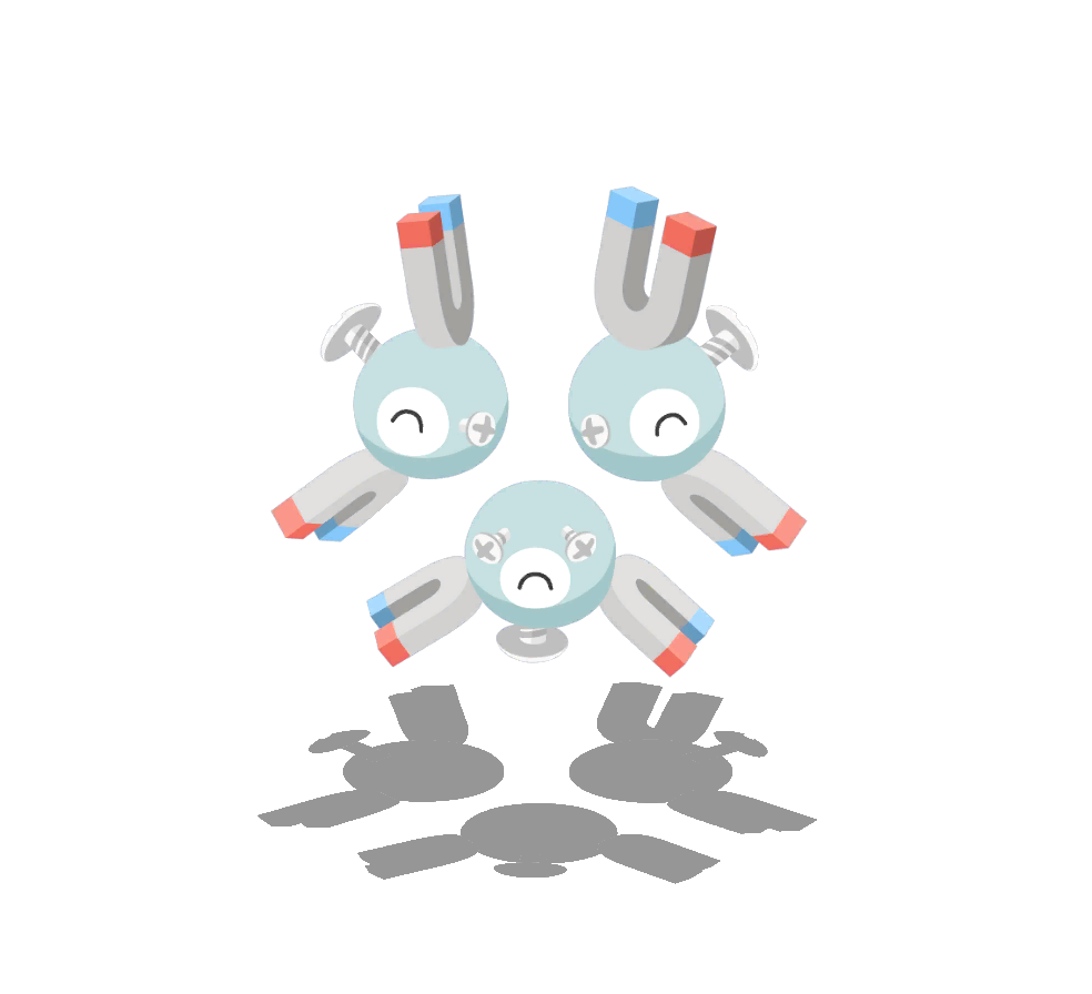 Magneton