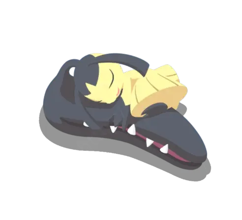 Mawile