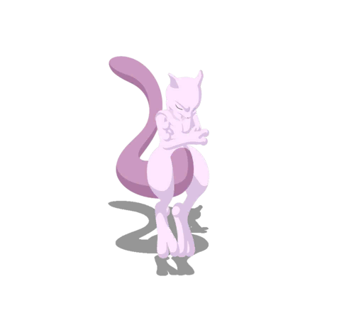 Mewtwo