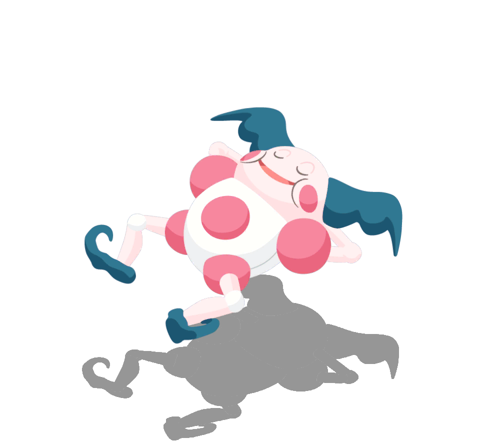 Mr. Mime