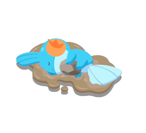 Mudkip