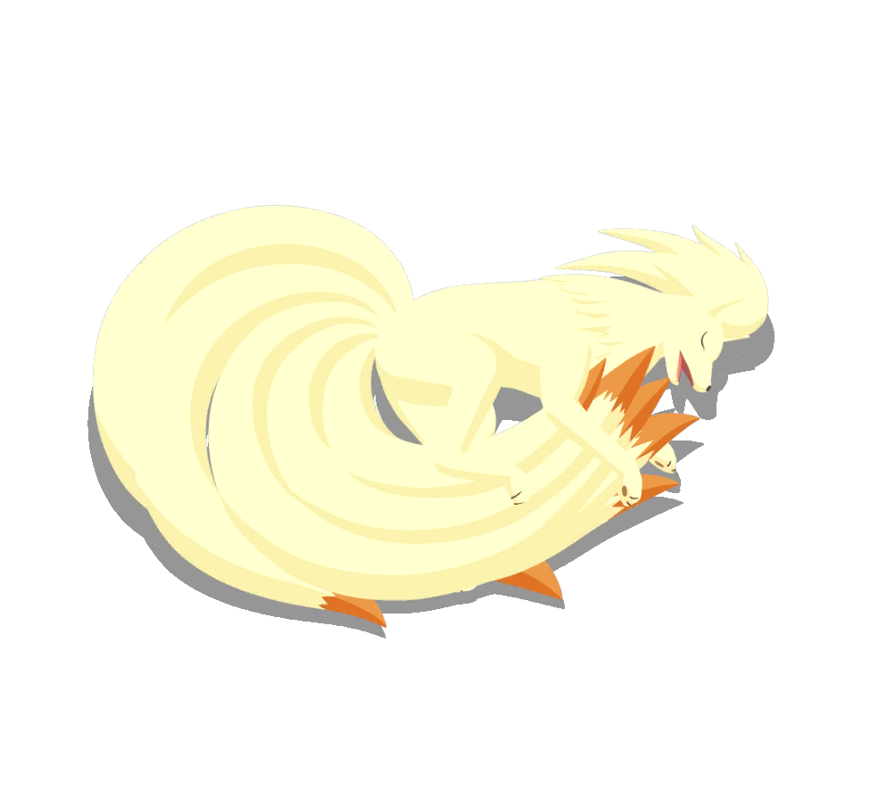 Ninetales