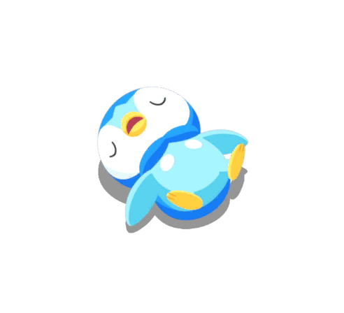 Piplup