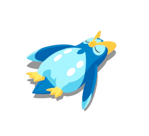 Prinplup