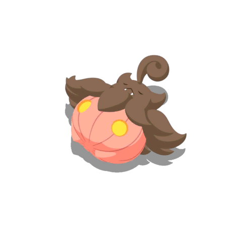 Pumpkaboo Var. Pequea