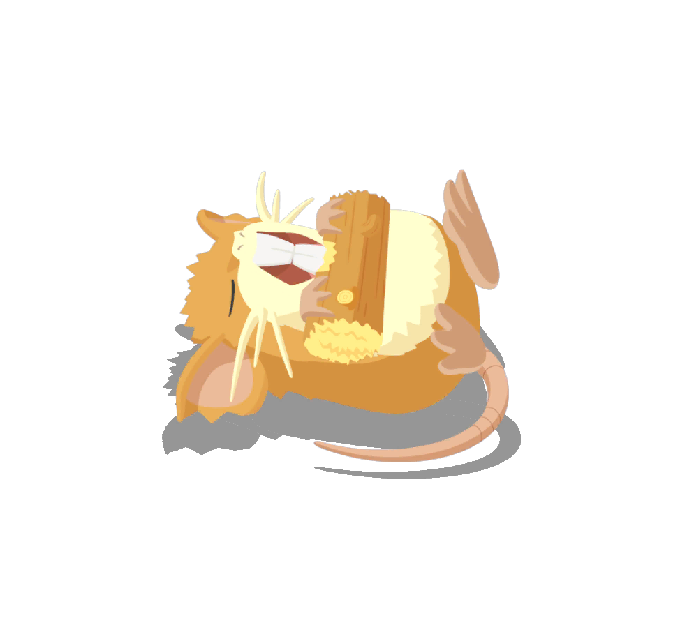 Raticate