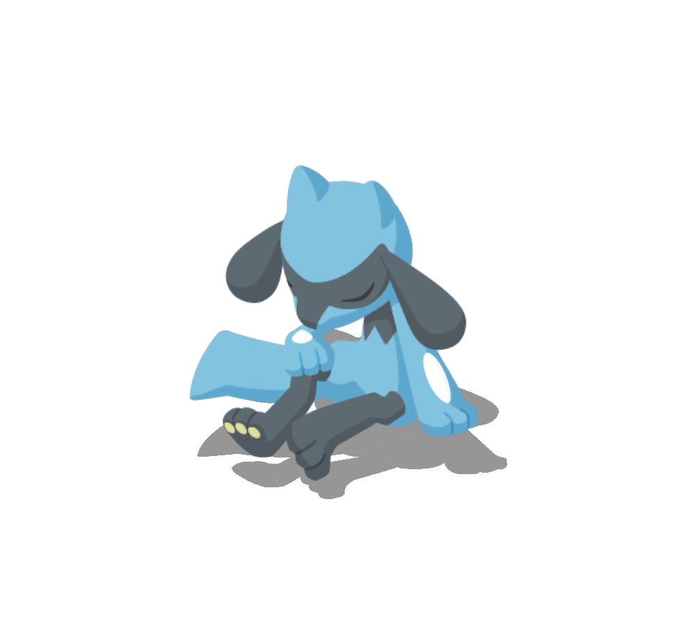 Riolu