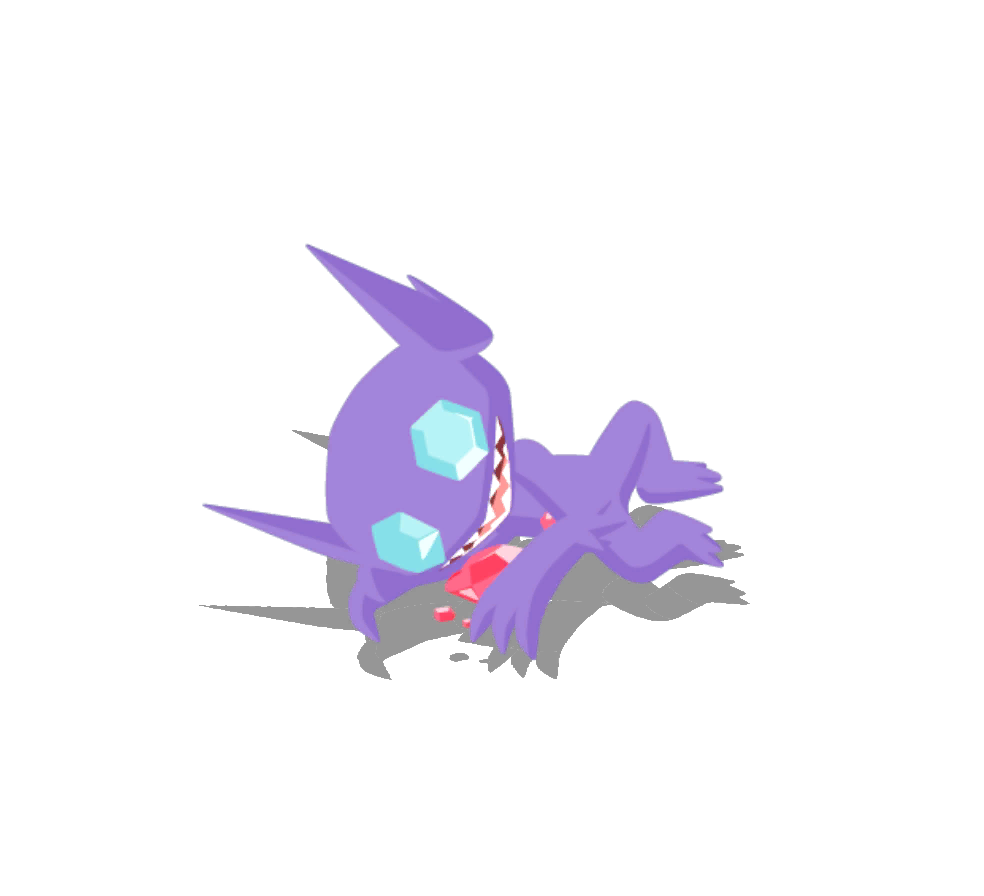 Sableye