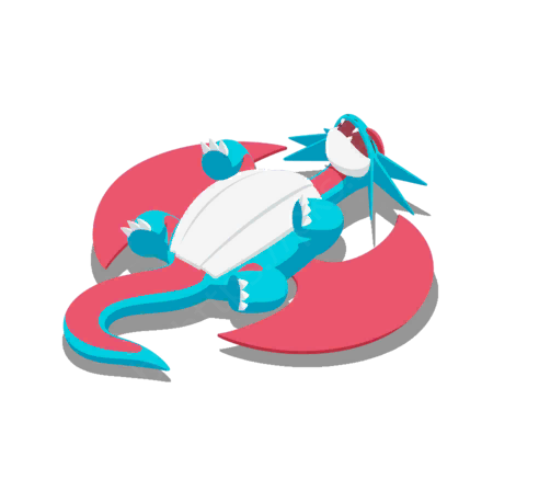 Salamence