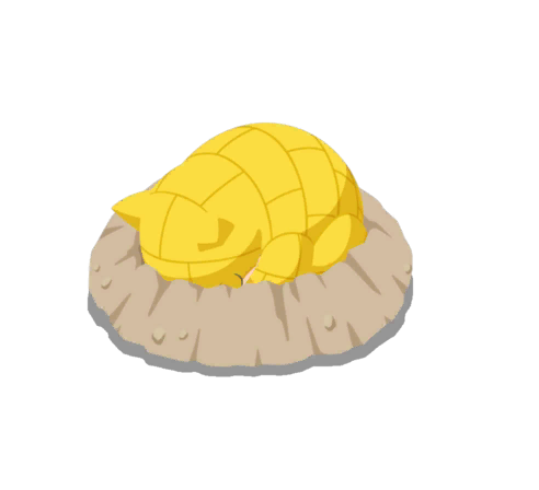 Sandshrew