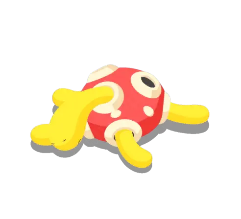 Shuckle