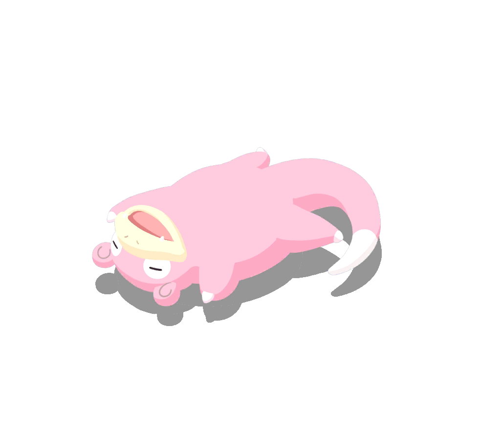 Slowpoke