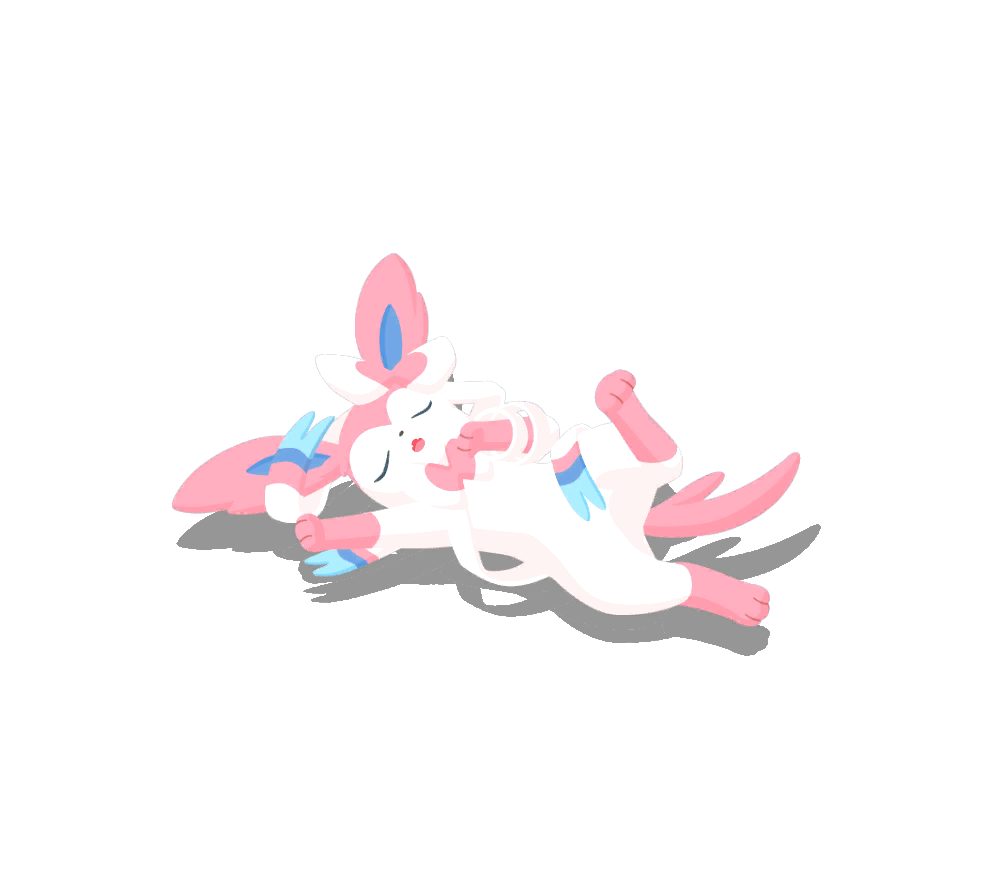 Sylveon