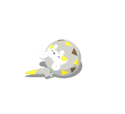 Togedemaru