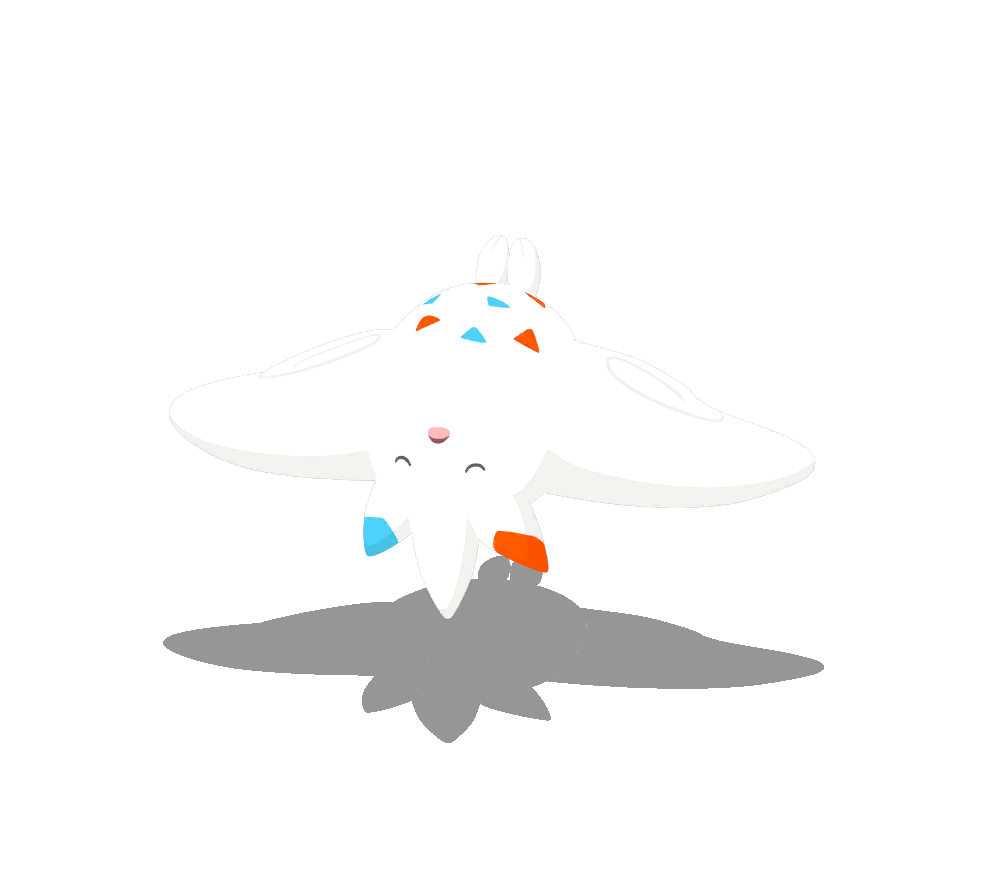 Togekiss