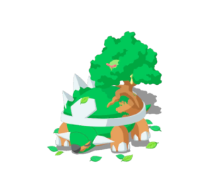 Torterra