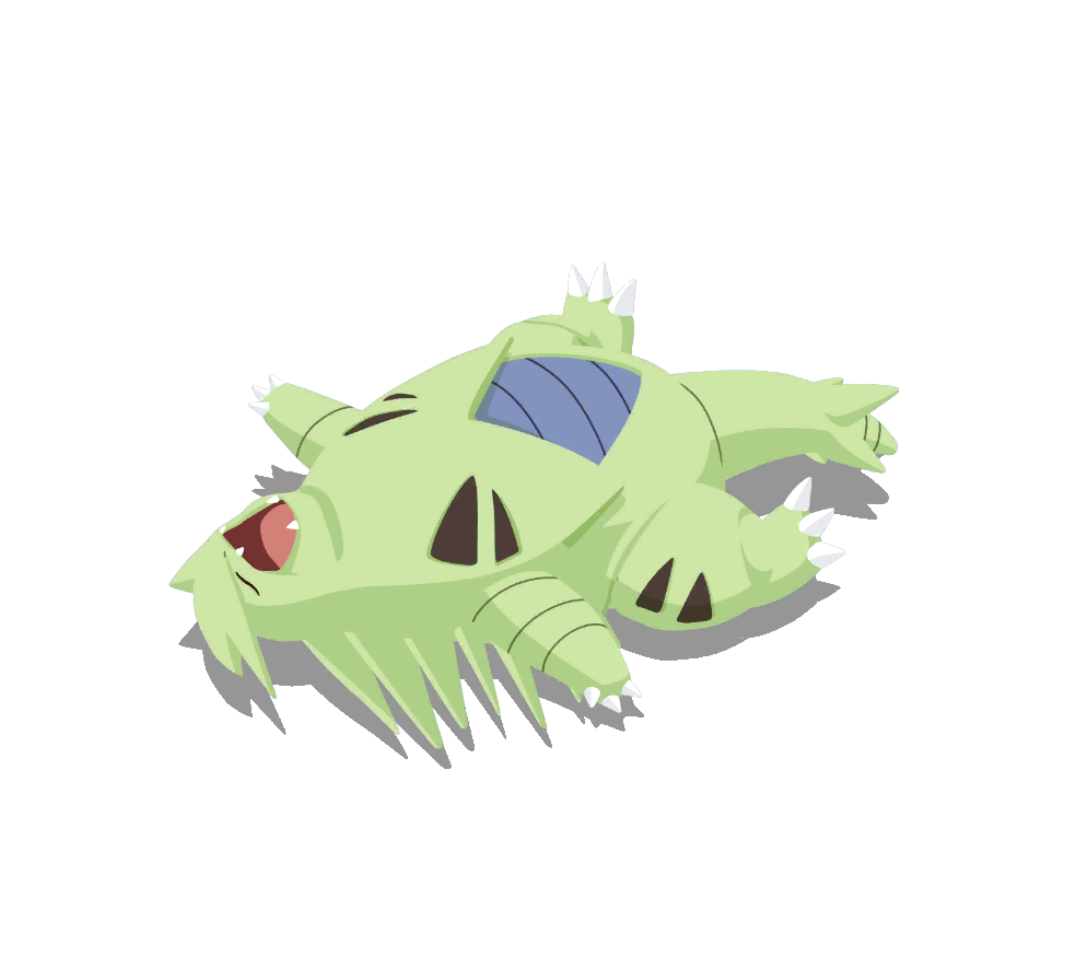 Tyranitar
