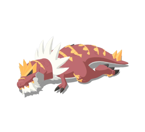 Tyrantrum