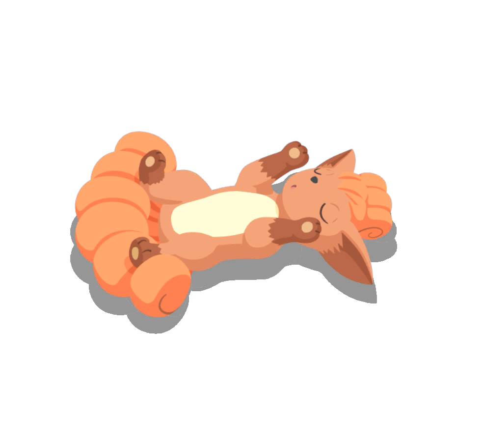 Vulpix