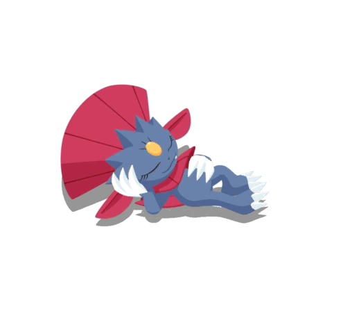 Weavile