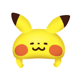 gorropikachu
