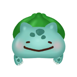 gorrobulbasaur