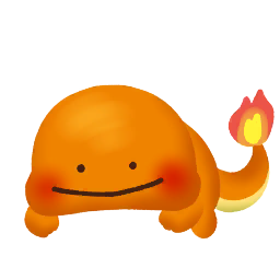 gorrocharmander