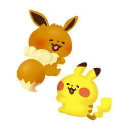 gorropikachueevee