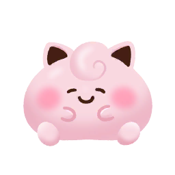 gorrojigglypuff