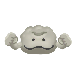 gorrogeodude