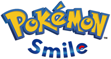 Pokmon Smile