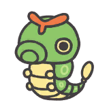 caterpie