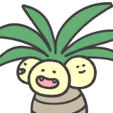 exeggutor