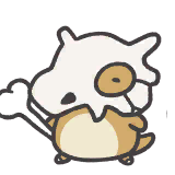 cubone