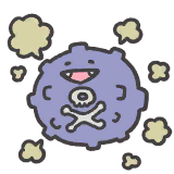 koffing