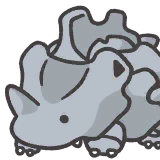 rhyhorn