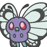 butterfree