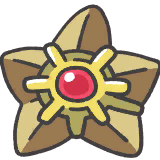 staryu