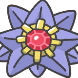 starmie