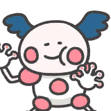 mr. mime