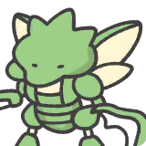 scyther